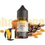 سالت قهوه کارامل رایپ ویپز <br><span>Ripe Vapes Caramel Cafe SaltNic 30ml</span>